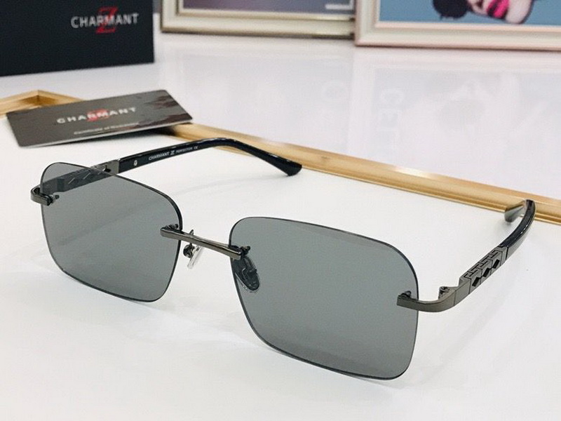 Chopard Sunglasses(AAAA)-412