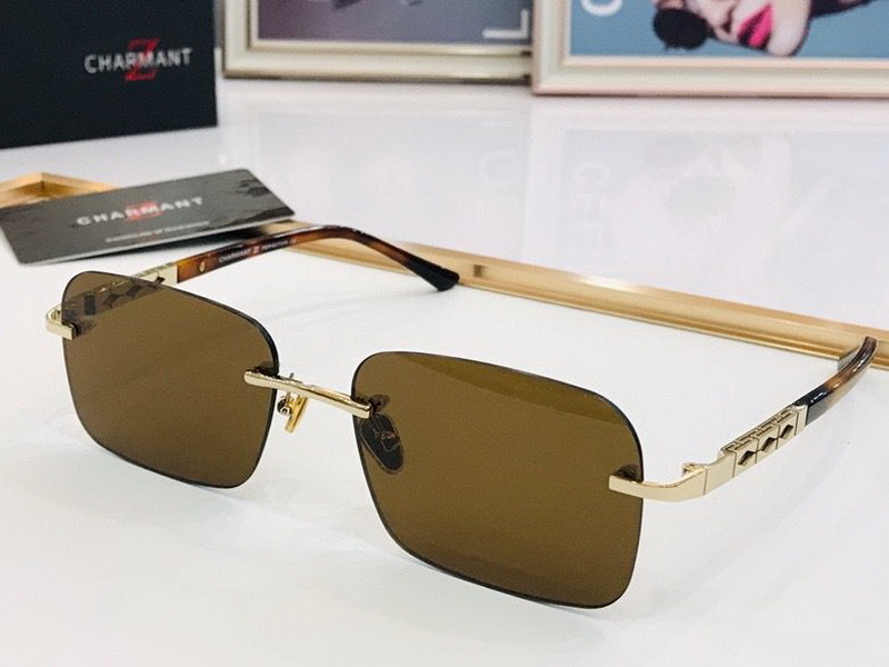 Chopard Sunglasses(AAAA)-411