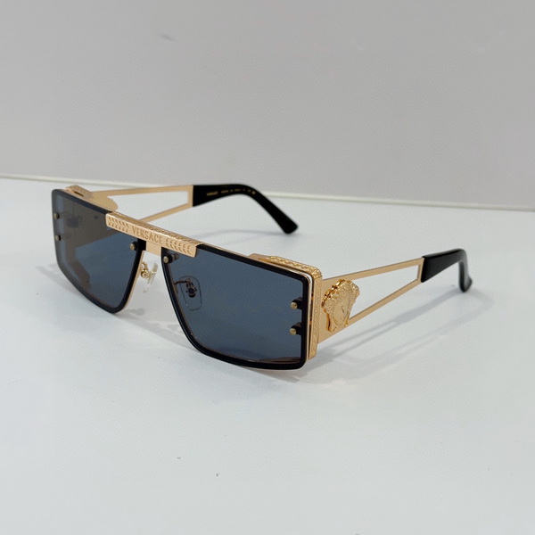 Versace Sunglasses(AAAA)-656