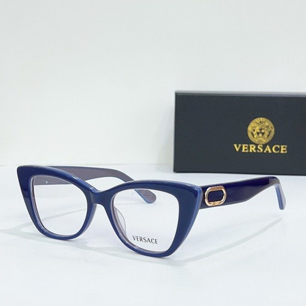 Versace Sunglasses(AAAA)-052