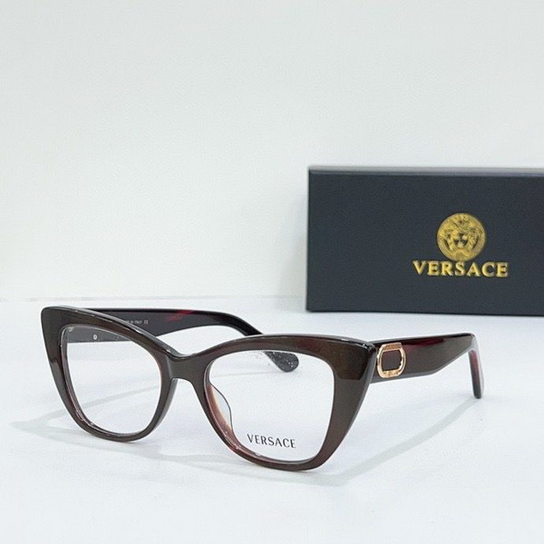 Versace Sunglasses(AAAA)-050