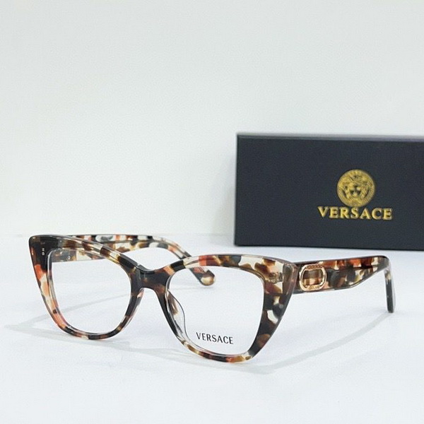 Versace Sunglasses(AAAA)-049