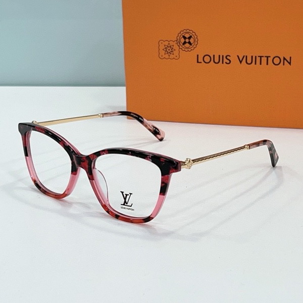 LV Sunglasses(AAAA)-012