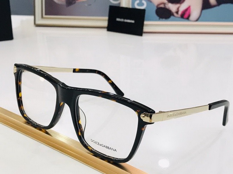 D&G Sunglasses(AAAA)-001