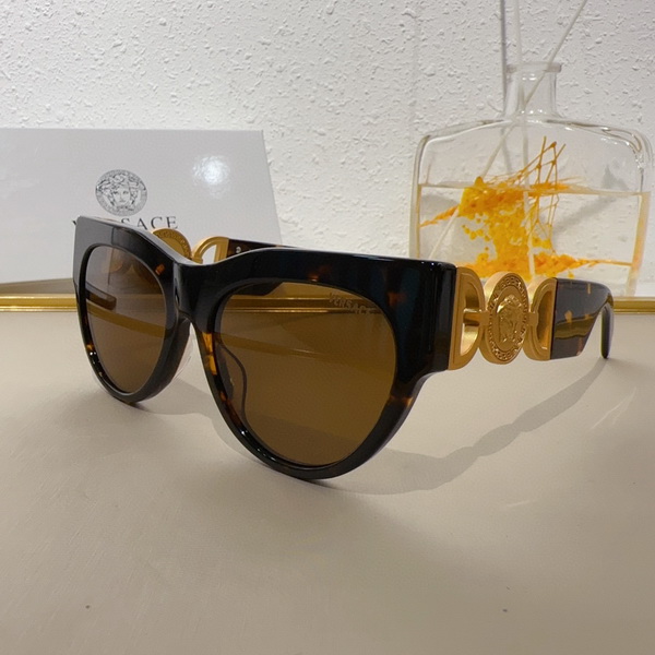 Versace Sunglasses(AAAA)-638