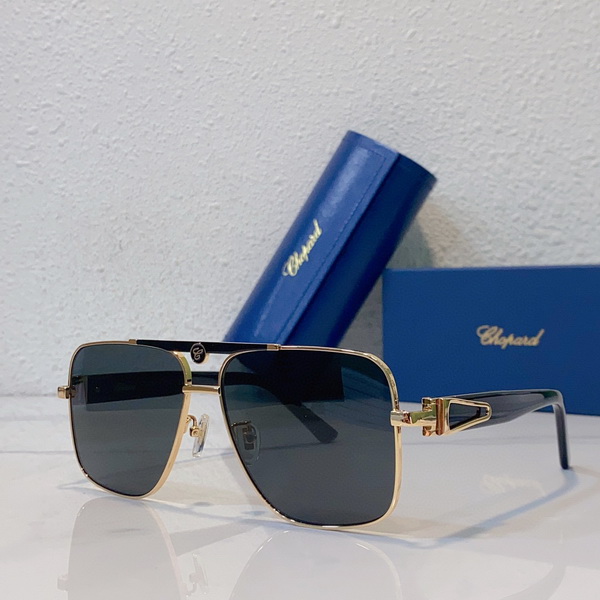 Chopard Sunglasses(AAAA)-408