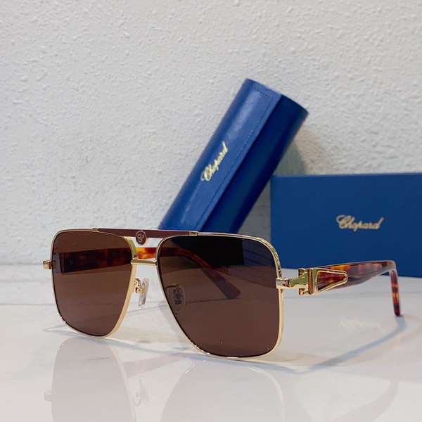 Chopard Sunglasses(AAAA)-405