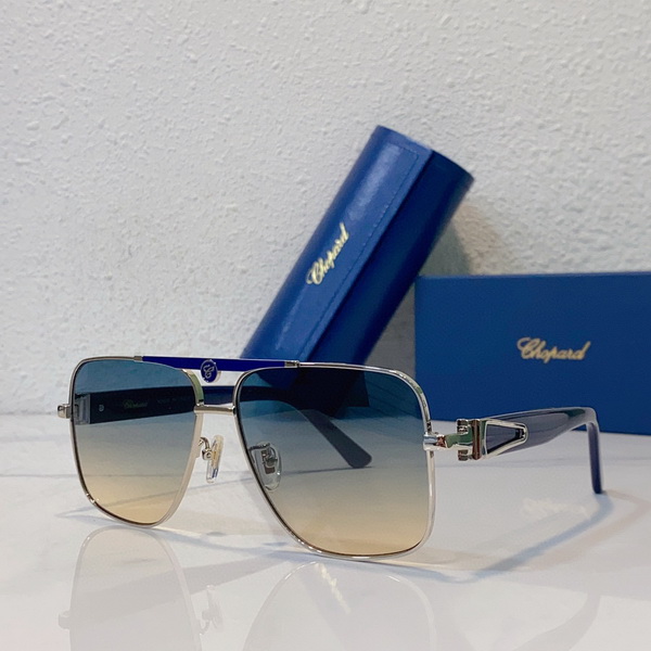 Chopard Sunglasses(AAAA)-404