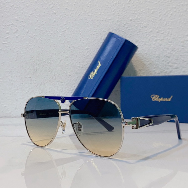 Chopard Sunglasses(AAAA)-395
