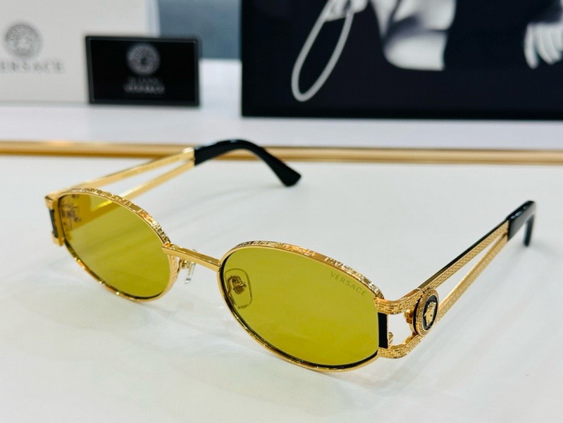 Versace Sunglasses(AAAA)-623