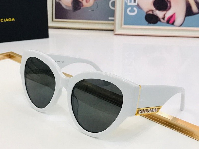 Bvlgari Sunglasses(AAAA)-080