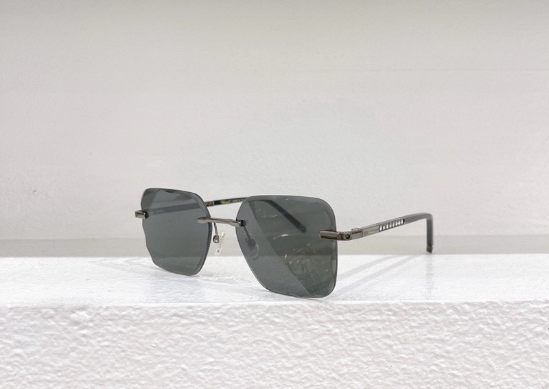 Chopard Sunglasses(AAAA)-393