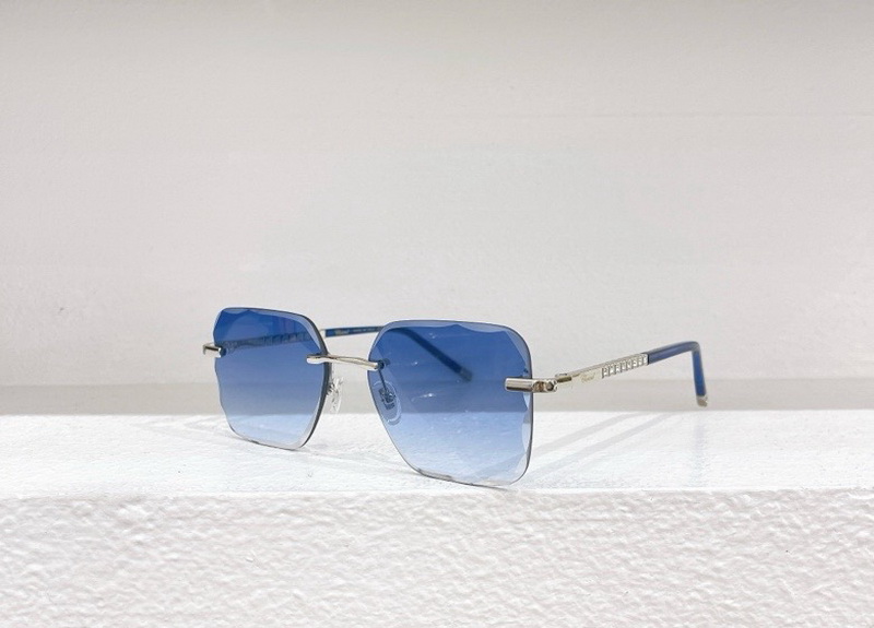 Chopard Sunglasses(AAAA)-390
