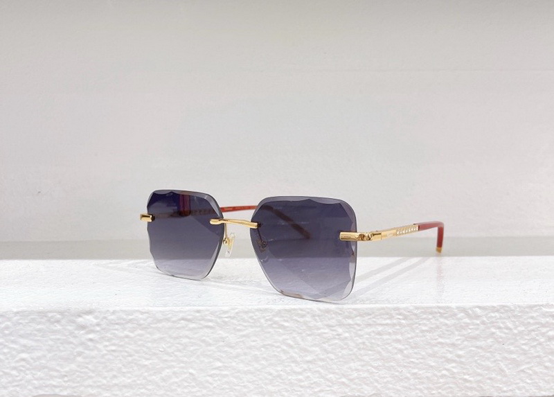 Chopard Sunglasses(AAAA)-389