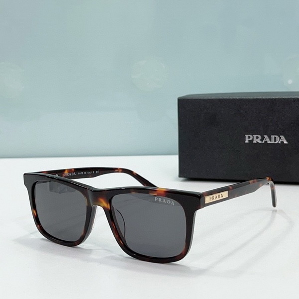 Prada Sunglasses(AAAA)-444