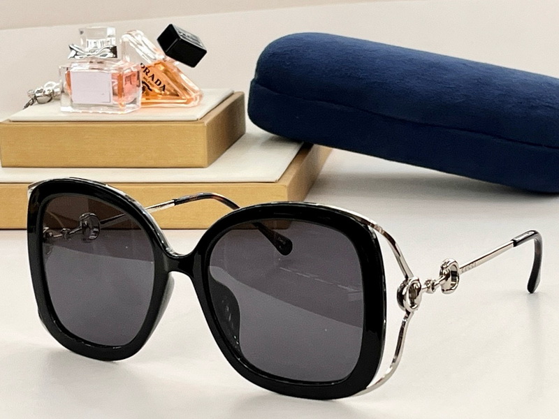 Gucci Sunglasses(AAAA)-805