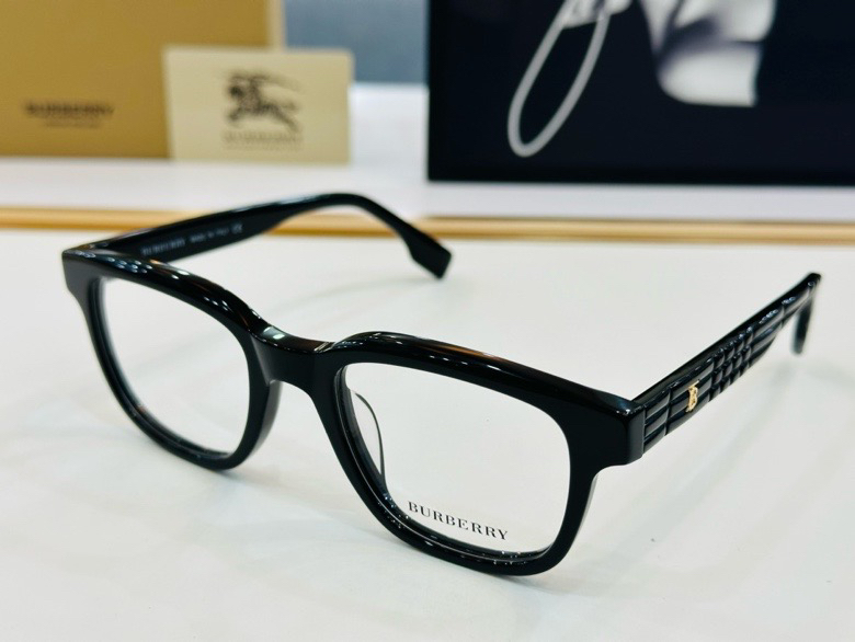 Burberry Sunglasses(AAAA)-011