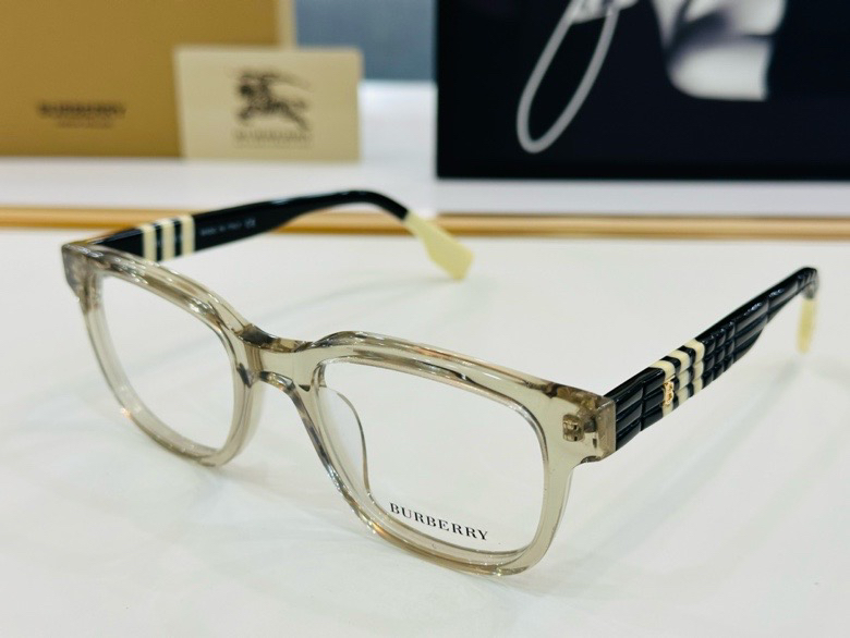 Burberry Sunglasses(AAAA)-005