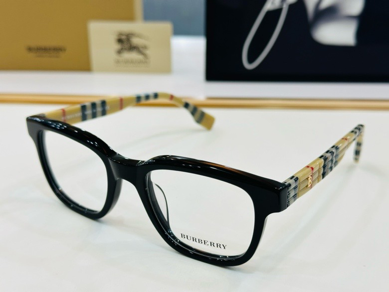 Burberry Sunglasses(AAAA)-004