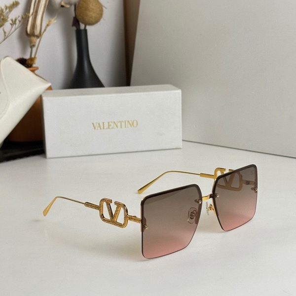 Valentino Sunglasses(AAAA)-034
