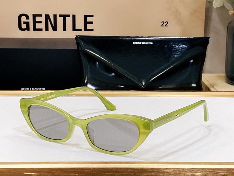 Gentle Monster Sunglasses(AAAA)-009