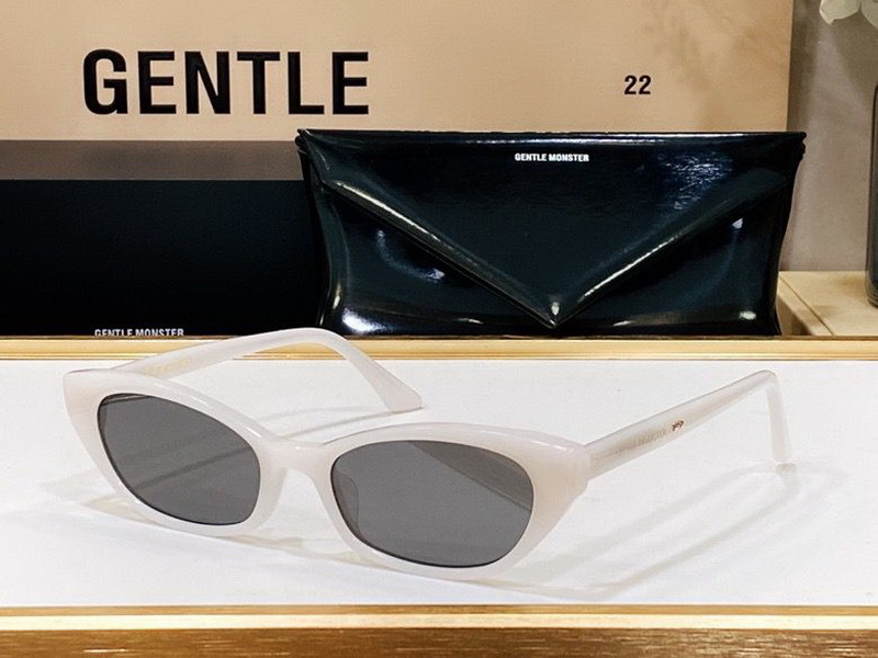 Gentle Monster Sunglasses(AAAA)-008