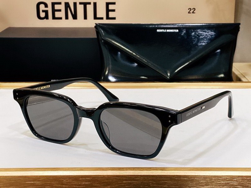 Gentle Monster Sunglasses(AAAA)-007