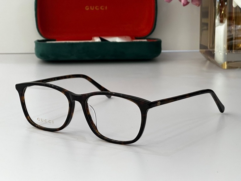 Gucci Sunglasses(AAAA)-094