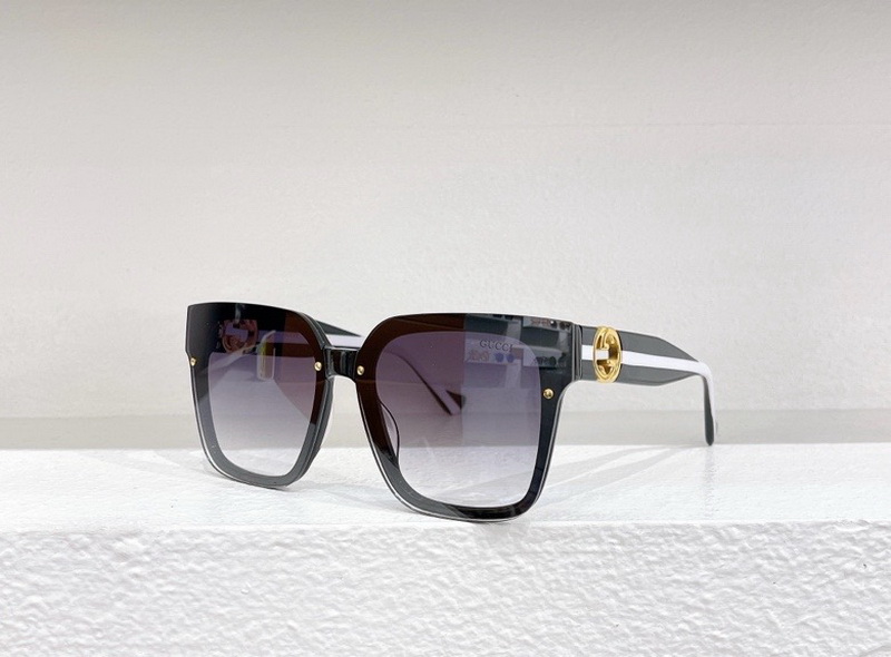 Gucci Sunglasses(AAAA)-801