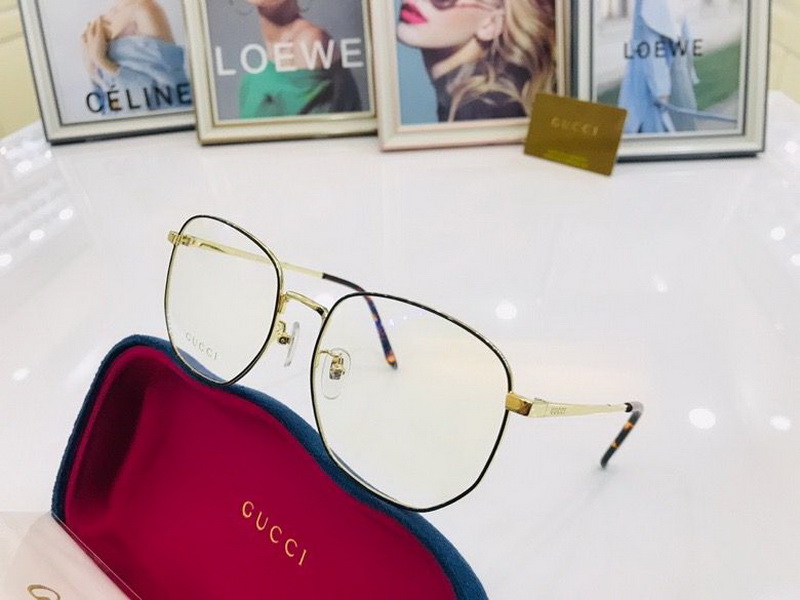 Gucci Sunglasses(AAAA)-083