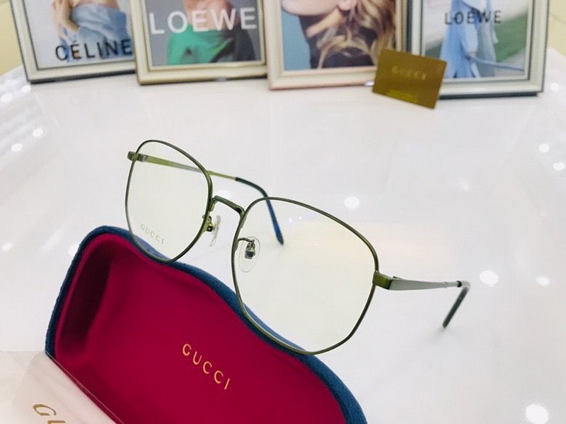 Gucci Sunglasses(AAAA)-080