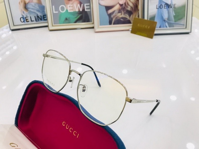 Gucci Sunglasses(AAAA)-079