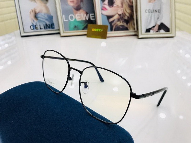 Gucci Sunglasses(AAAA)-076