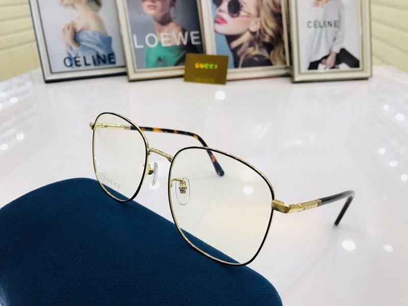 Gucci Sunglasses(AAAA)-075