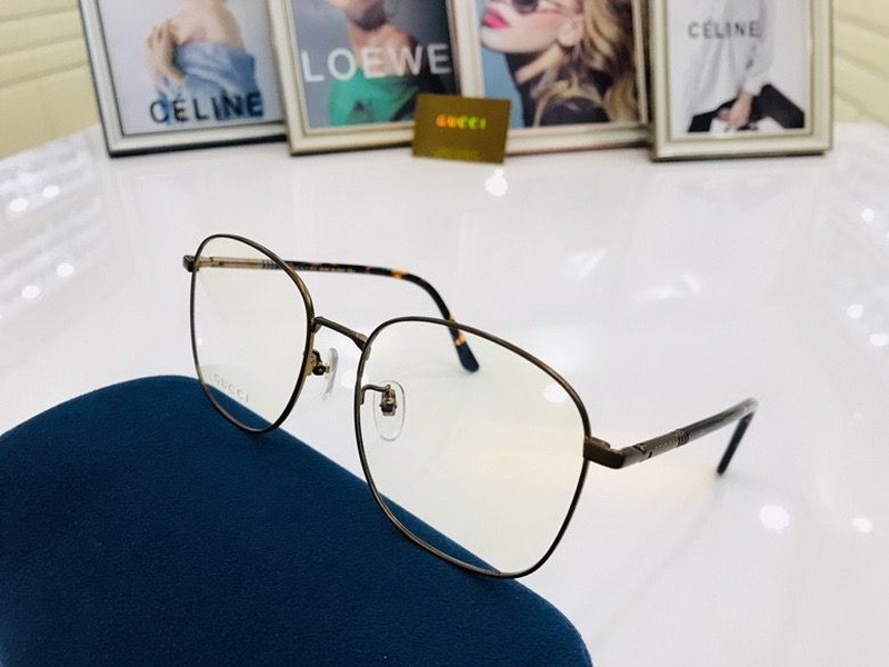 Gucci Sunglasses(AAAA)-071