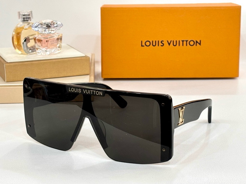 LV Sunglasses(AAAA)-175