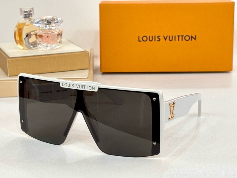 LV Sunglasses(AAAA)-174