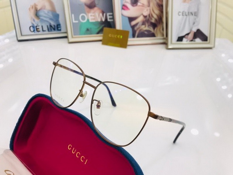 Gucci Sunglasses(AAAA)-065