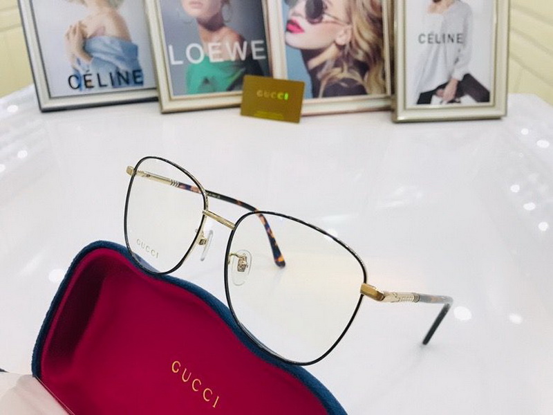 Gucci Sunglasses(AAAA)-064