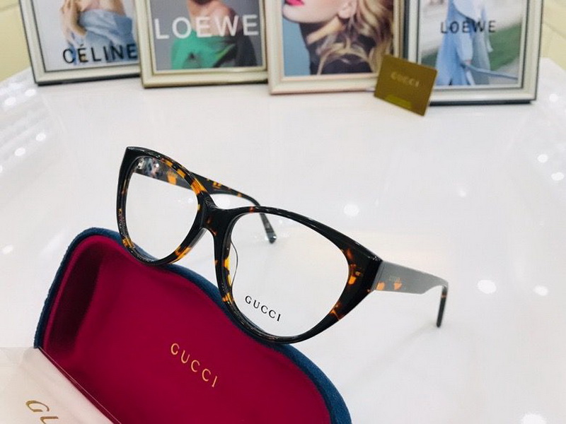 Gucci Sunglasses(AAAA)-059