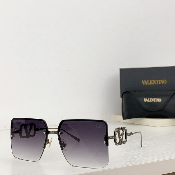 Valentino Sunglasses(AAAA)-016