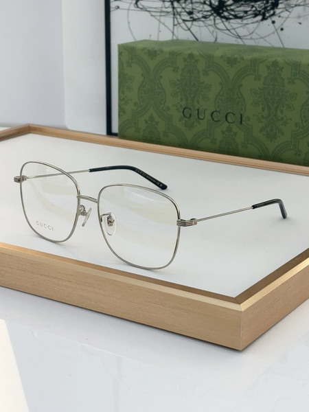 Gucci Sunglasses(AAAA)-049