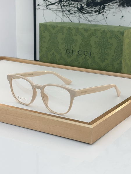 Gucci Sunglasses(AAAA)-045