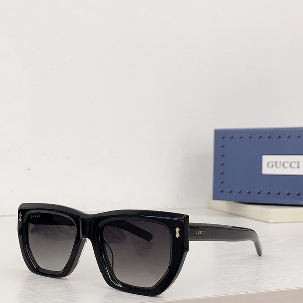 Gucci Sunglasses(AAAA)-736