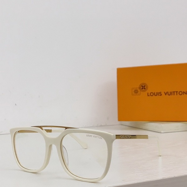 LV Sunglasses(AAAA)-005