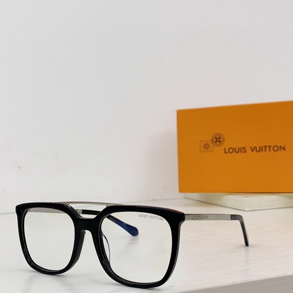 LV Sunglasses(AAAA)-002