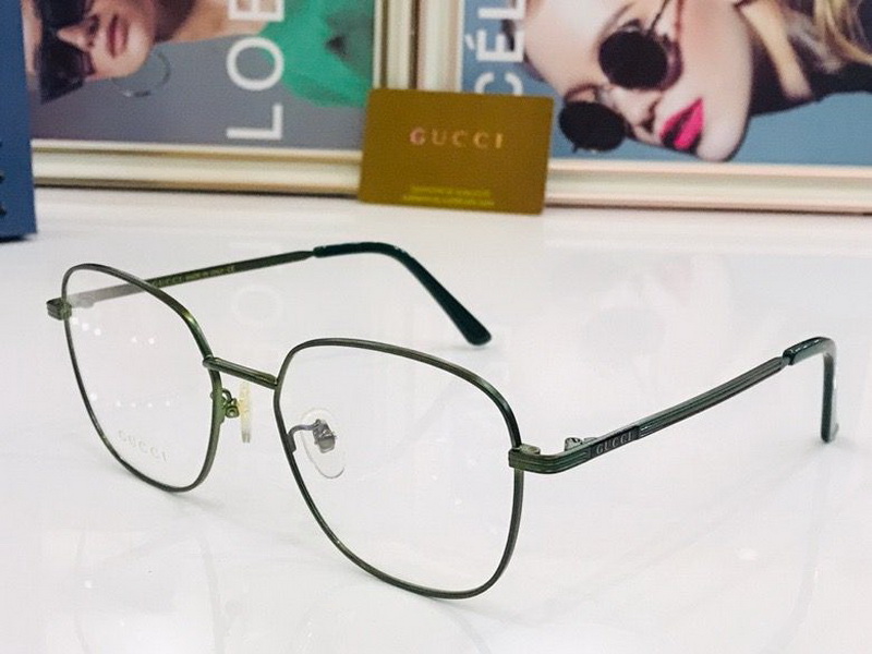 Gucci Sunglasses(AAAA)-040