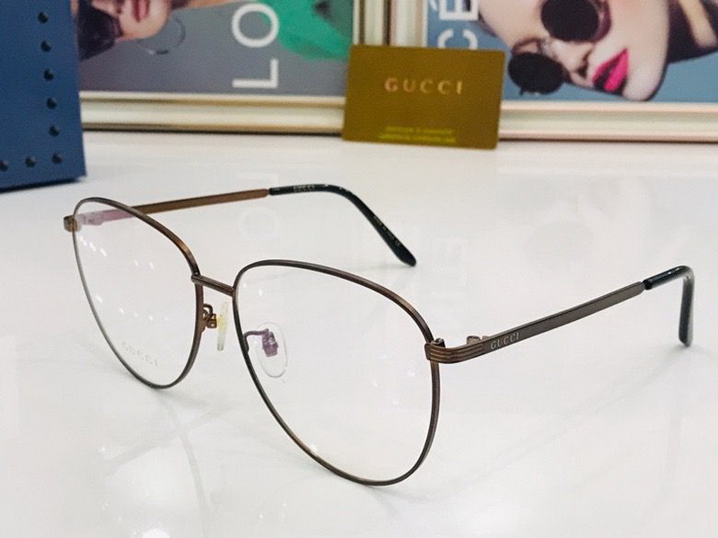 Gucci Sunglasses(AAAA)-032