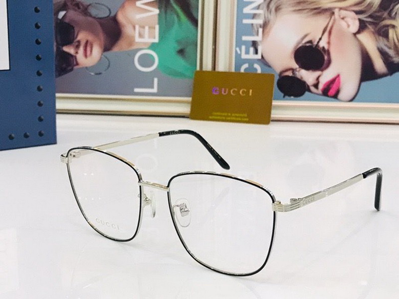 Gucci Sunglasses(AAAA)-028