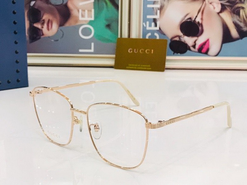 Gucci Sunglasses(AAAA)-024